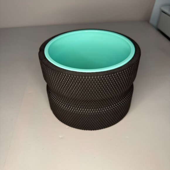 Chirp Wheel+ 6” Deep Tissue Rolling Exercise Wheel Used - Good Condition - Picture 4 of 7